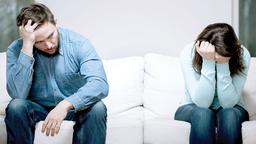 قرنطینه و افزایش طلاق پس از کرونا