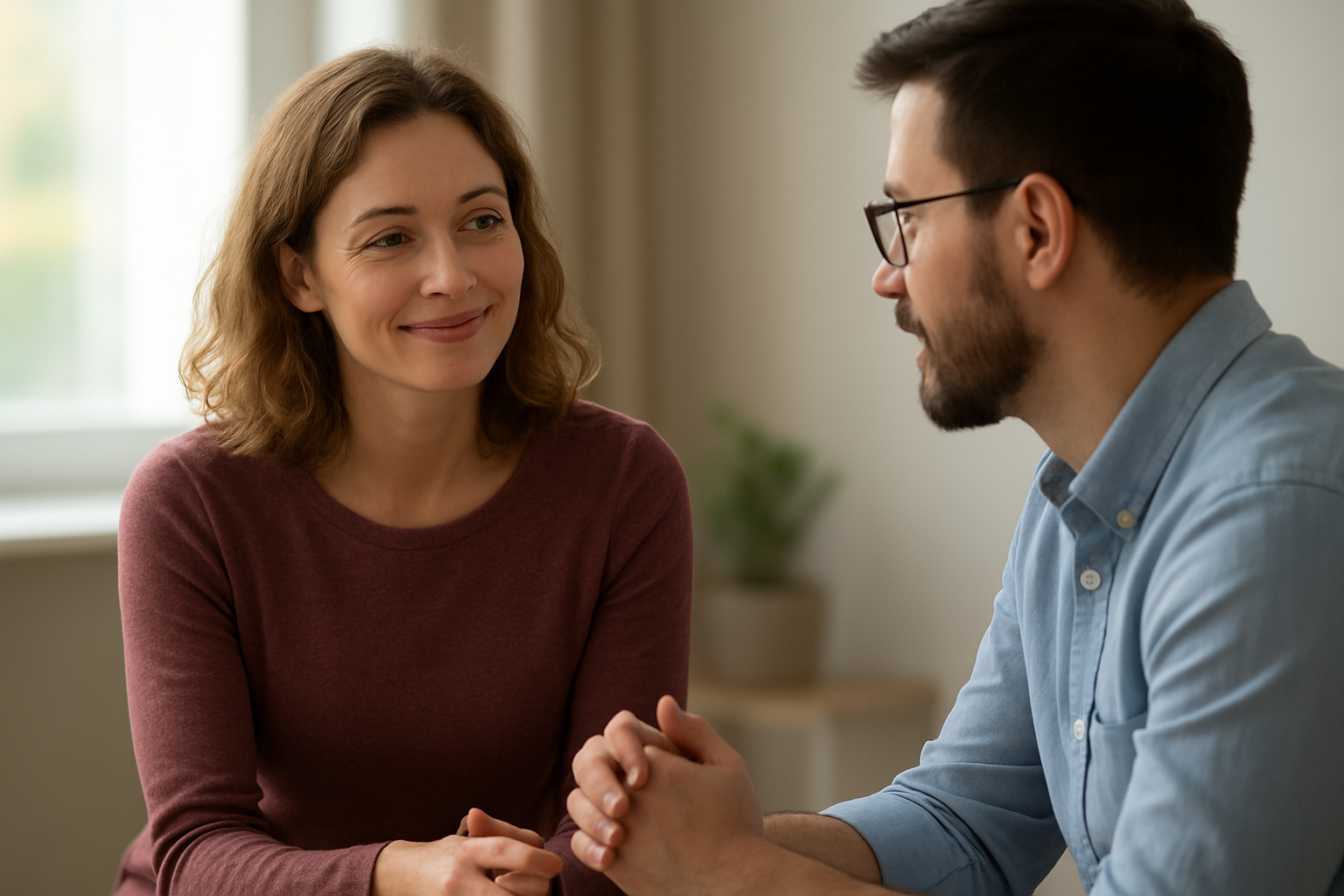 رزونانس؛ پژواک جان ها