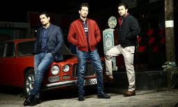 معرفی ترندهای مد و پوشاک