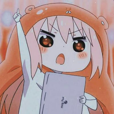 うまるちゃん ??