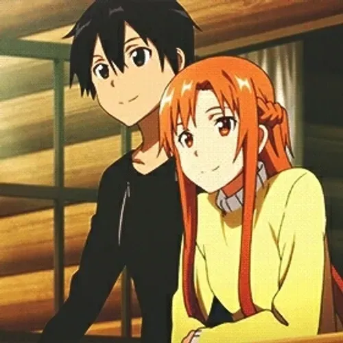 なんて美しい関係??