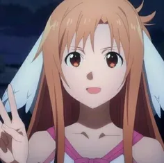 あすな様☃️❄️