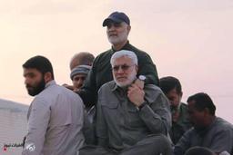 مکتب سلیمانی، مکتبِ اتحاد امت اسلام