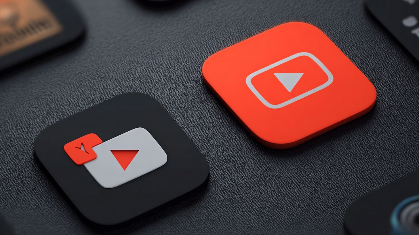 دانلود ویدیو از یوتیوب از طریق خود سایت