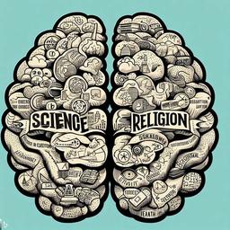علم در مقابل دین: دانشمندان واقعاً چه فکر می کنند