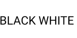 بیوگرافی Black white