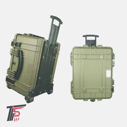 جعبه پلیمری