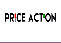 قدرت معامله با استراتژی پرایس اکشن