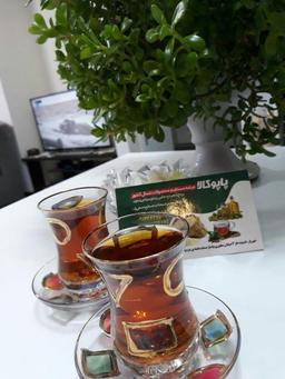 بهترین چای ایرانی