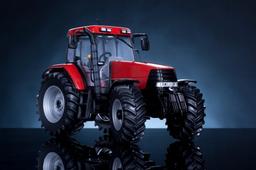 تراکتور فرگوسن: آشنایی با Ferguson tractor