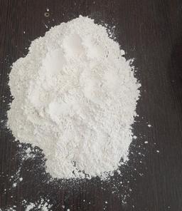 سنگ دانه بندی و پودر جوشقان