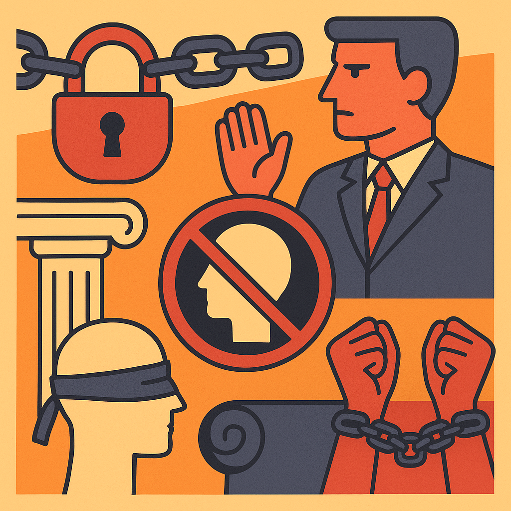 فرهنگ دیکتاتوری پرور چیست ؟