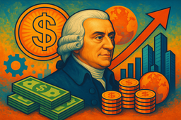 سرمایه داری؛ و تاثیر آن بر رفاه جامعه