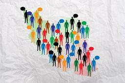 تفاوت لیبرال دموکراسی و سوسیال‌دموکراسی