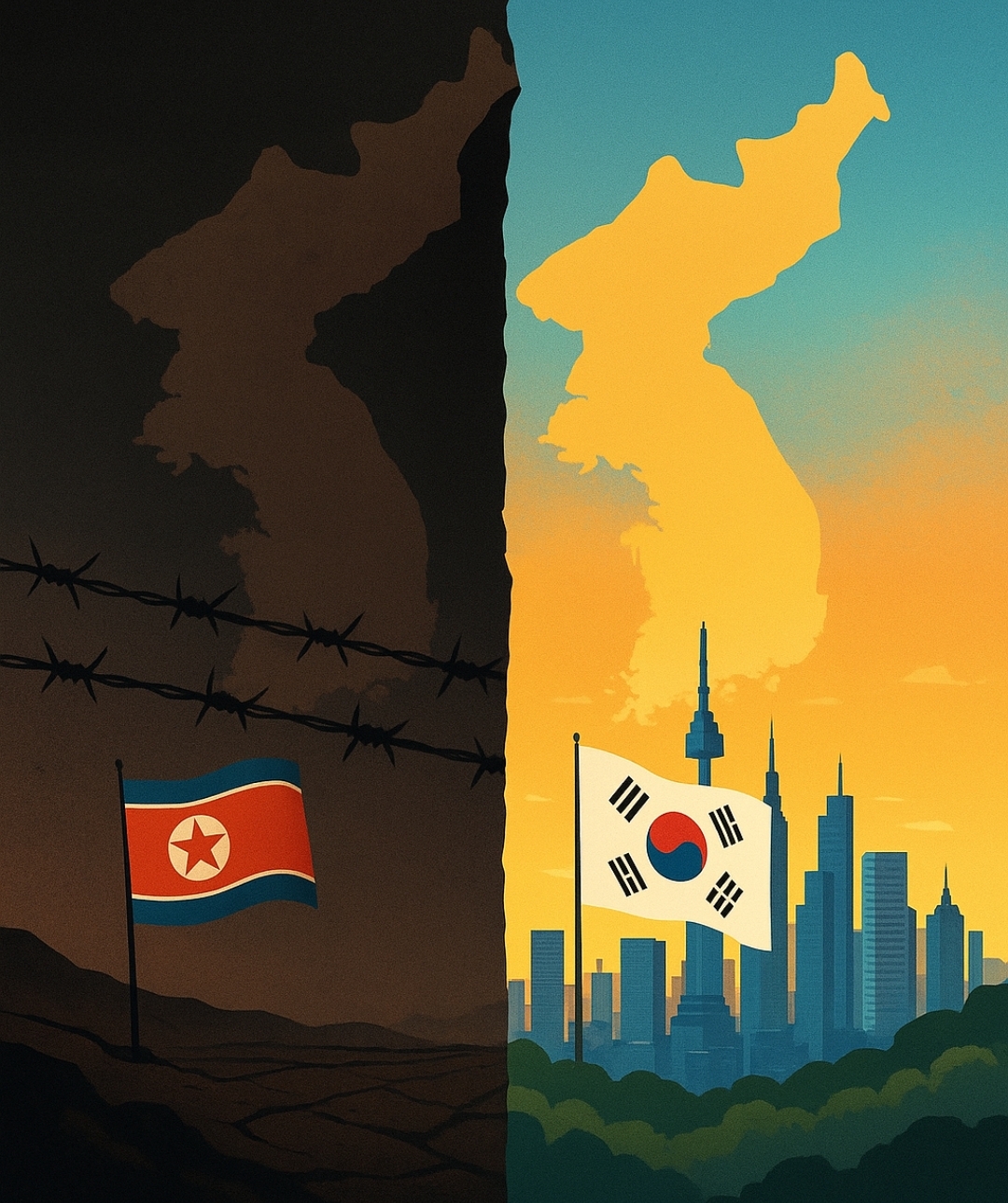 فرهنگ مشترک،آینده متفاوت دوکره