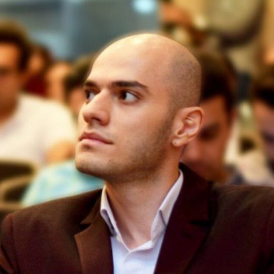 پویا سیف دوست