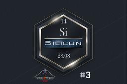 معرفی عنصر سیلسیم | دروازه تکنولوژی