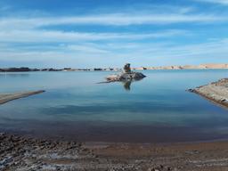 برنامه نیمه بک پک به کرمان