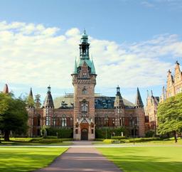 لیست بهترین دانشگاه‌ های سوئد