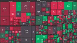روی خط اقتصاد ۱۸ بهمن