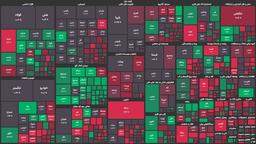 بورس ۱۷ خرداد / مرحله اول تعیین جاماندگان سهام عدالت انجام شد
