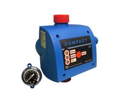 ست کنترل پمپ آب