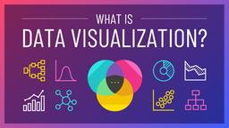 تجسم داده یا Data Visualization