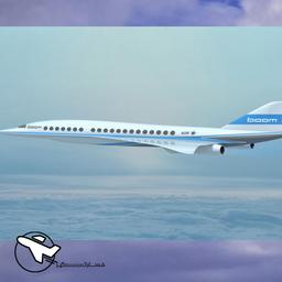 سریع ترین هواپیما های مسافربری در دنیا