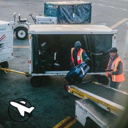 تاثير ويروس كرونا بر صنعت هواپيمايي