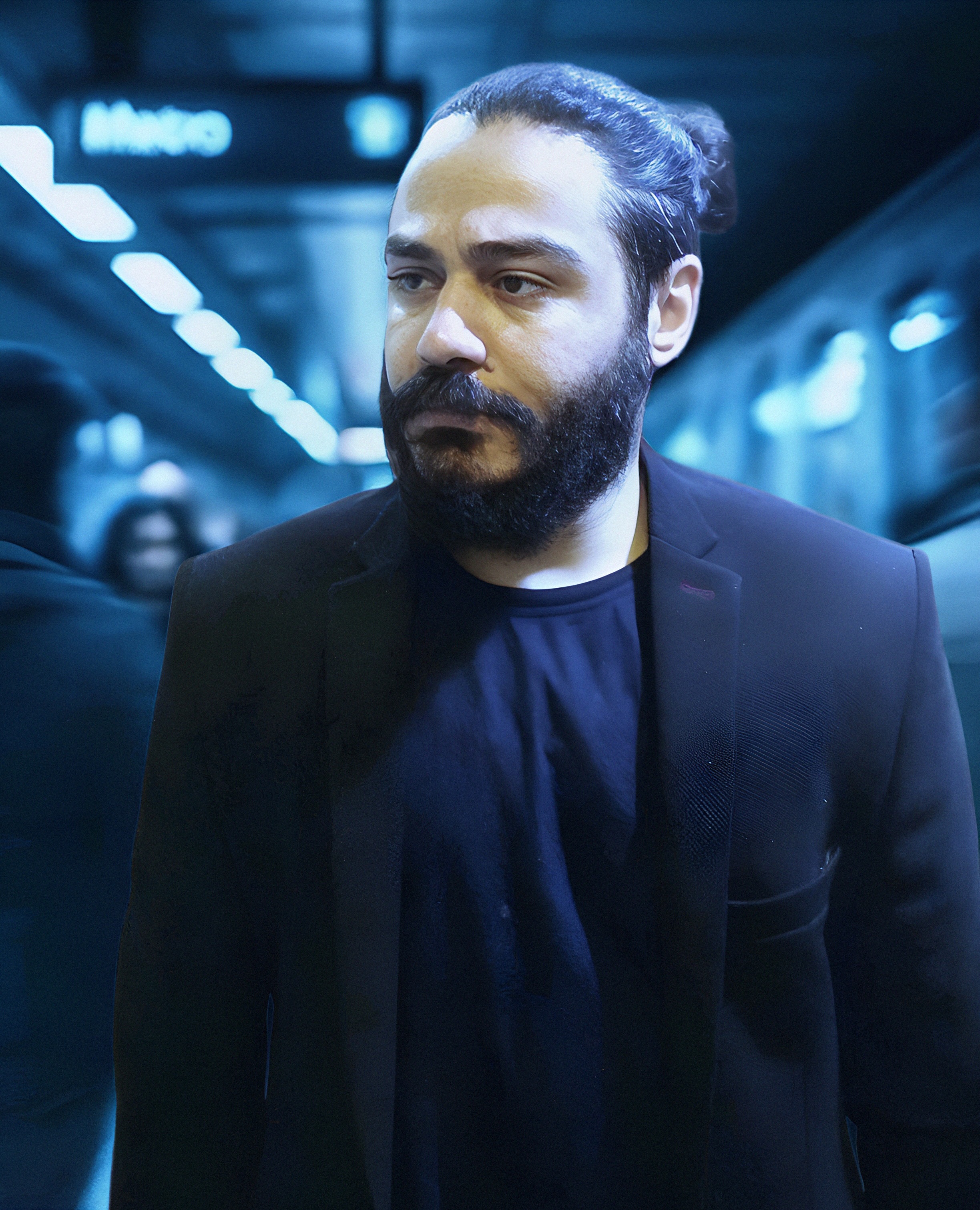 حمیدرضا قربانی