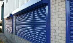 آیا کرکره برقی امنیت دارد؟