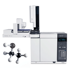 تشخیص الکل، متانول و اتانول در صنایع شیمیایی و غذایی با دستگاه GC