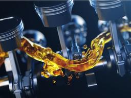 آنالیز روغن های روان کننده با دستگاه ICP-OES با دقت بالا