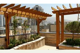 پرگولا چیست؟