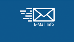 ایمیل سازمانی شما کار می کنه؟