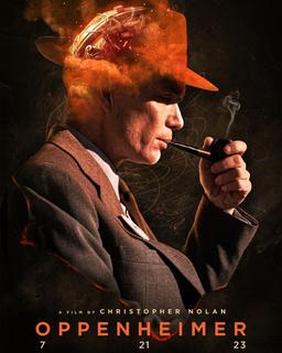 نقد فیلم Oppenheimer