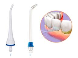 مزایای استفاده از واترفلاسر یا واترجت دندان