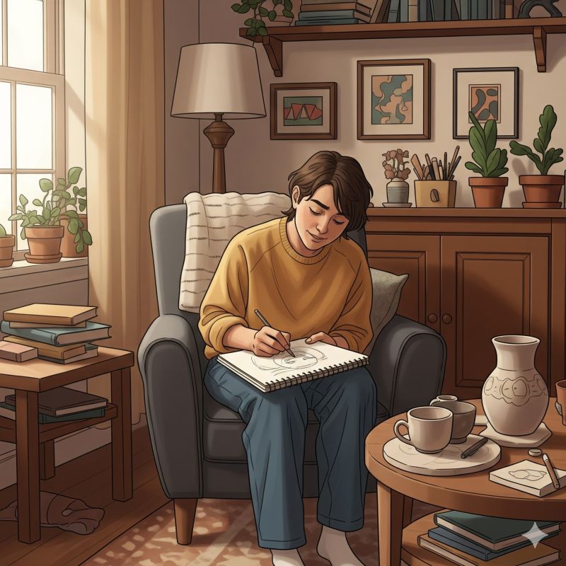 شبکه حالت پیشفرض - Default Mode Network