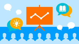 چگونه بهتر ارائه دهیم؟ قسمت اول: آمادگی