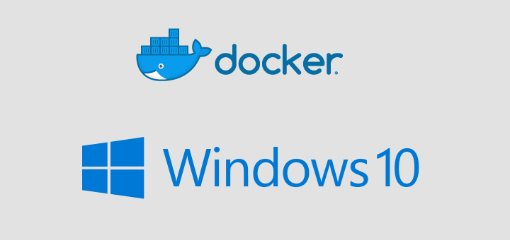 Enable Hyper-V for docker in windows 10