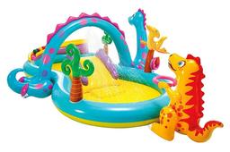 راهنمای کامل خرید استخرهای بادی، برای شما و فرزندانتان