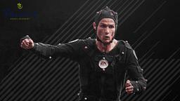 رونالدو در FIFA 18 (استفاده از دیپ لرنینگ در بهبود گرافیک FIFA 18) مقدمه در بازی ها