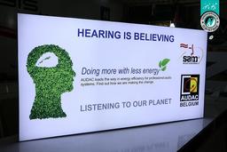 تابلوسازی و اثر مستقیم آن بر رونق کسب و کار