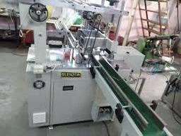 کار دستگاه بسته بندی سلفون چیست؟