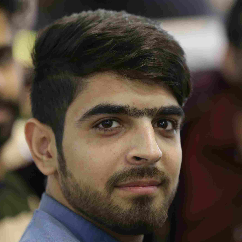 mehran - ویرگول