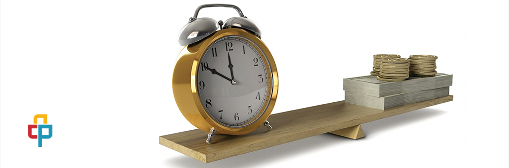 زمان شما چقدر ارزش دارد؟