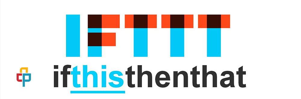 برای انتقال خودکار مطالب شرکت بین شبکه های اجتماعی خود می توانید از IFTTT.COM استفاده کنید