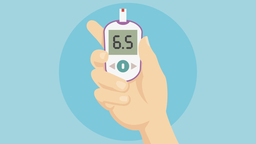 چه نکاتی را هنگام استفاده از دستگاه اندازه گیری قند خون(گلوکومتر) باید رعایت کرد؟