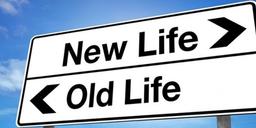 تغییر توی دل کرونا...