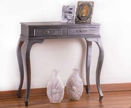 آینه و کنسول چوبی با قیمت باورنکردنی!